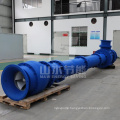 Vertical Turbine Pump for Industrial Facilities